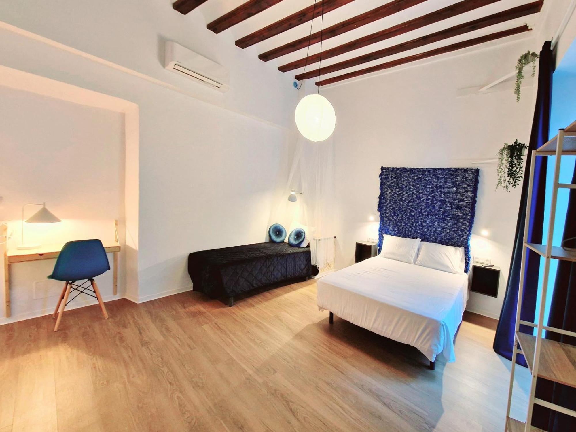 El 34 1º Apartment Lorca  Exterior photo